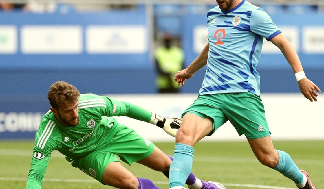 9-2 at SUGBK: What the Scoreline Says, and What It Hides 9-2 at SUGBK: What the Scoreline Says, and What It Hides