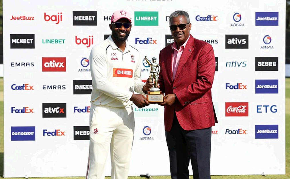 The Geometry of the First Ball: The Pattern Buried Beneath Kohli's Zero The Geometry of the First Ball: The Pattern Buried Beneath Kohli's Zero