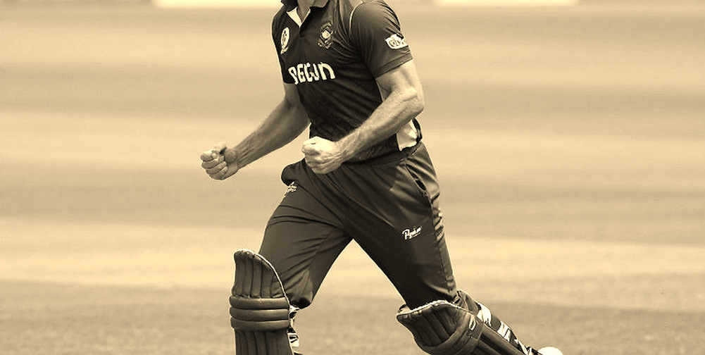 The Youth Compensation Ledger: Cricket's Missing Decimal and the Limits of Blockchain The Youth Compensation Ledger: Cricket's Missing Decimal and the Limits of Blockchain