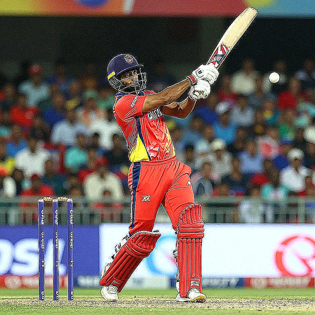 The Number Nobody Reads Out at the Auction: Cricket's Transfer Window, Agents' Invoices and the Wages of the Pitch The Number Nobody Reads Out at the Auction: Cricket's Transfer Window, Agents' Invoices and the Wages of the Pitch