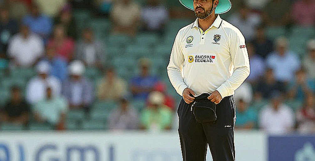 The Number Nobody Reads Out at the Auction: Cricket's Transfer Window, Agents' Invoices and the Wages of the Pitch The Number Nobody Reads Out at the Auction: Cricket's Transfer Window, Agents' Invoices and the Wages of the Pitch