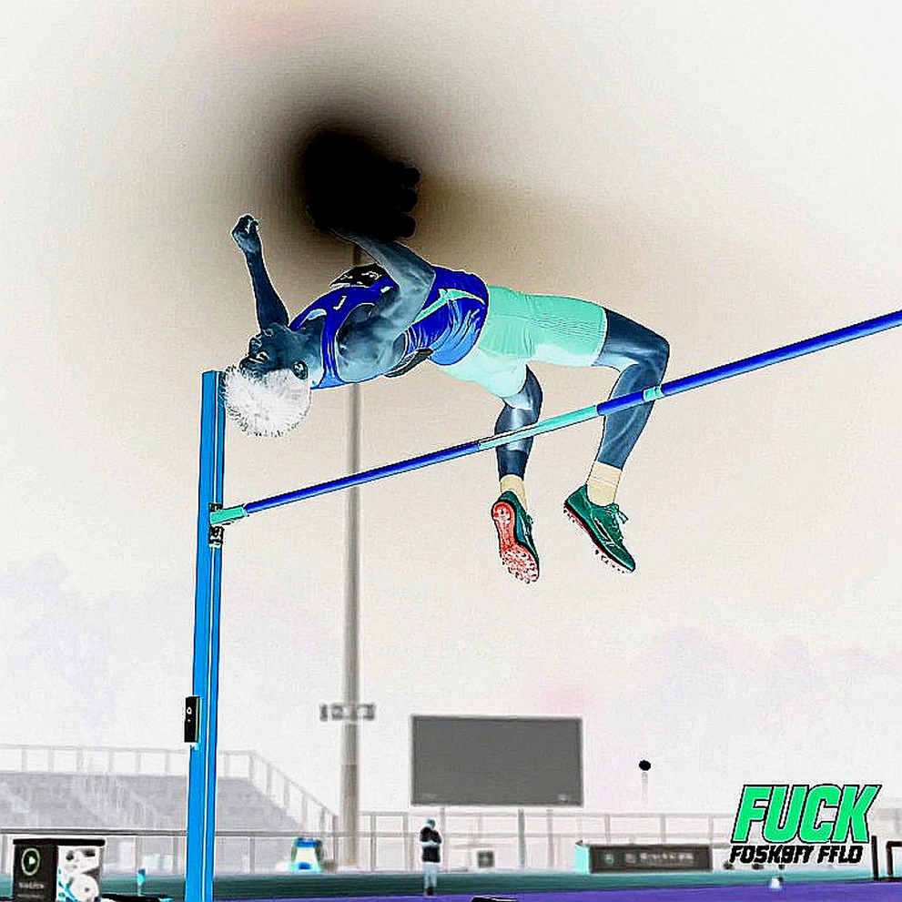 Proof of an Empty Ledger: Bangladeshi Athletics Records, Blockchain and the Arithmetic of a Blank Input Proof of an Empty Ledger: Bangladeshi Athletics Records, Blockchain and the Arithmetic of a Blank Input