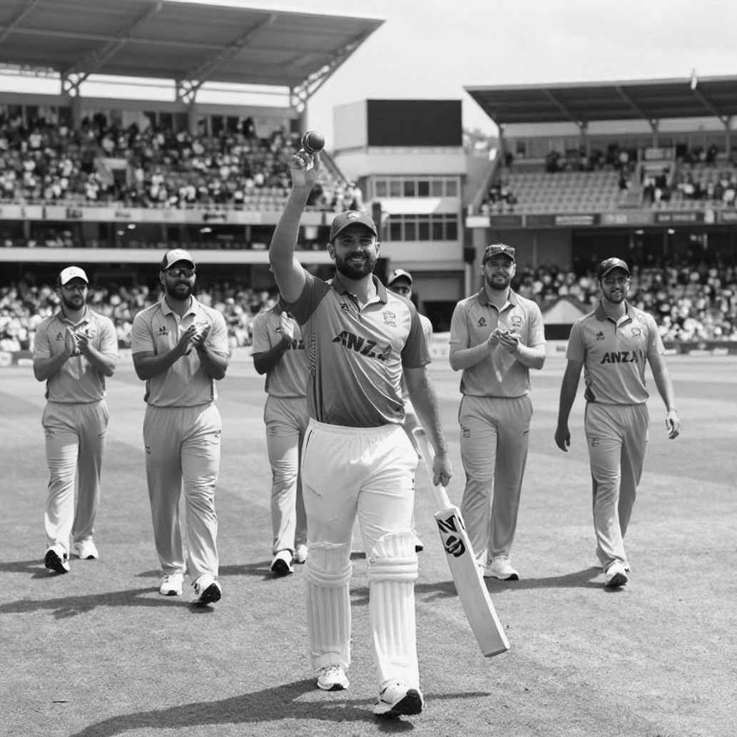 The Death-Overs Ledger: Accounting for Real Depth in Asia's Tournament Run The Death-Overs Ledger: Accounting for Real Depth in Asia's Tournament Run
