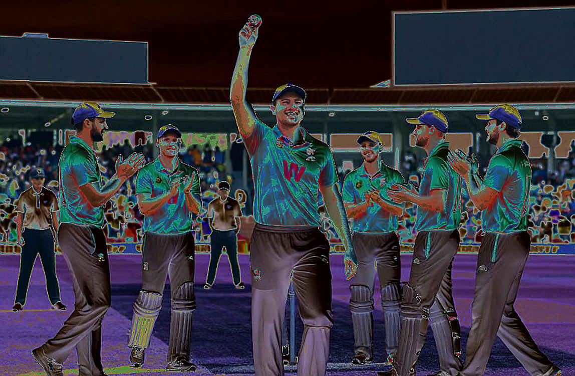 Release Clauses vs Over-Load: Why Franchise Cricket's Market Cannot Price Its Own Risk Release Clauses vs Over-Load: Why Franchise Cricket's Market Cannot Price Its Own Risk