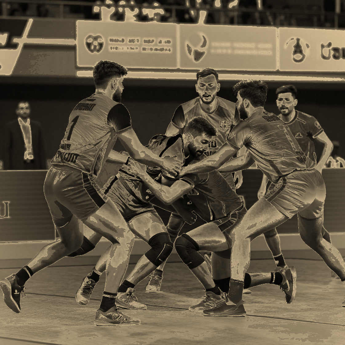 Four Golds, Three Captains and One Unfinished List: Women's Kabaddi at the Asian Games Four Golds, Three Captains and One Unfinished List: Women's Kabaddi at the Asian Games