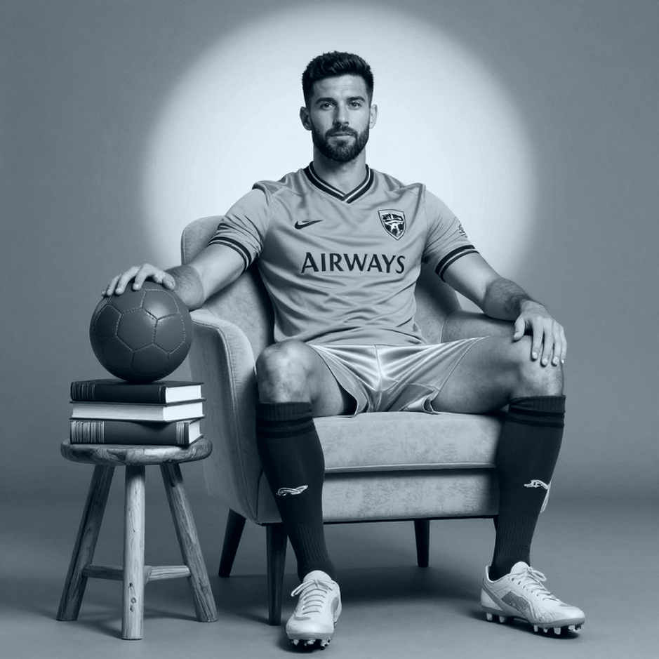 Raphinha's Thigh Scan, a 14-Goal Dependency and Two October Audits