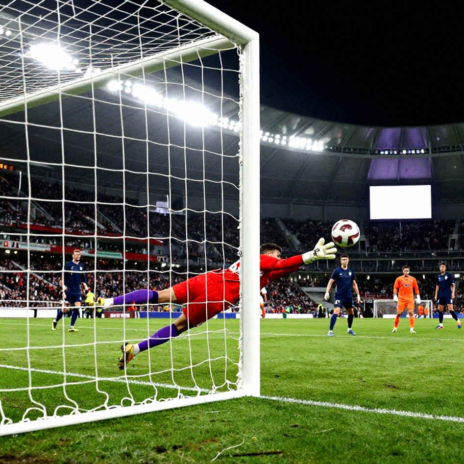 Two Points From Five, Three Coaches in Two Months, One Captain: Opening the Lewis Ferguson File Exposes Bologna's Real Crisis Two Points From Five, Three Coaches in Two Months, One Captain: Opening the Lewis Ferguson File Exposes Bologna's Real Crisis
