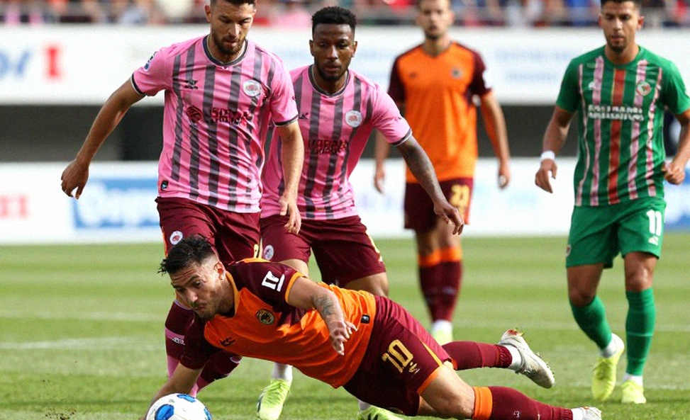 Nine Goals, Then Death Threats: Indonesia's Pre-Final Crisis and the AFF Naming Error Nine Goals, Then Death Threats: Indonesia's Pre-Final Crisis and the AFF Naming Error