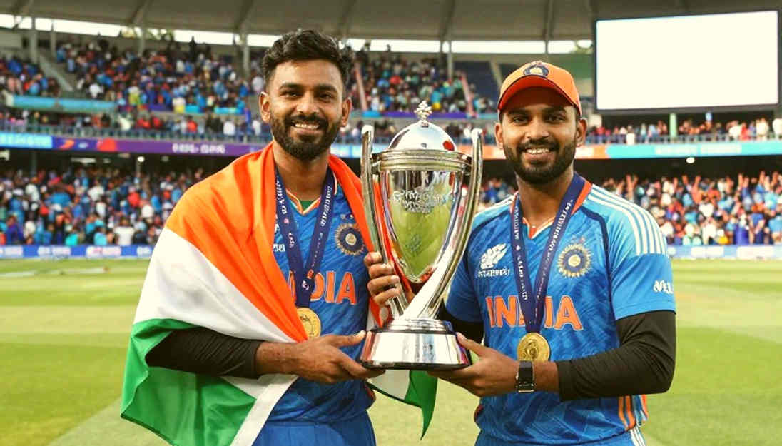 Blockchain and Cricket Data Transparency: A New Era Blockchain and Cricket Data Transparency: A New Era