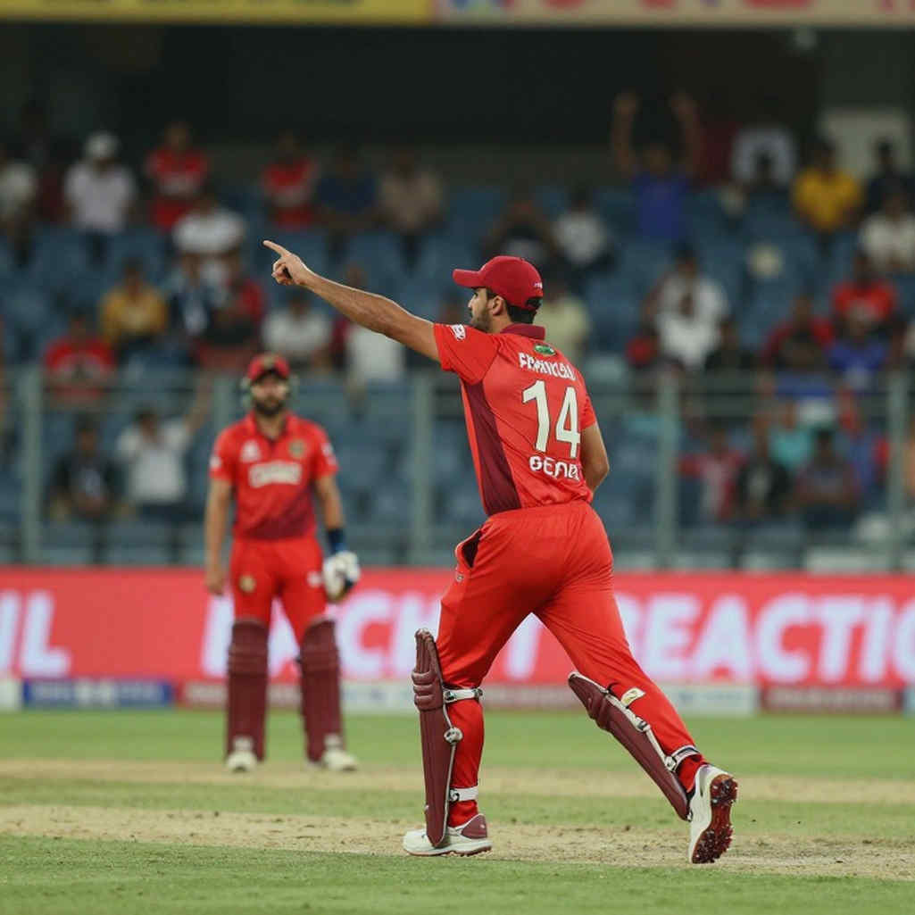 From a Blank Page to a Blockchain Ledger: Who Guards the Chain of Custody of Cricket Analysis From a Blank Page to a Blockchain Ledger: Who Guards the Chain of Custody of Cricket Analysis