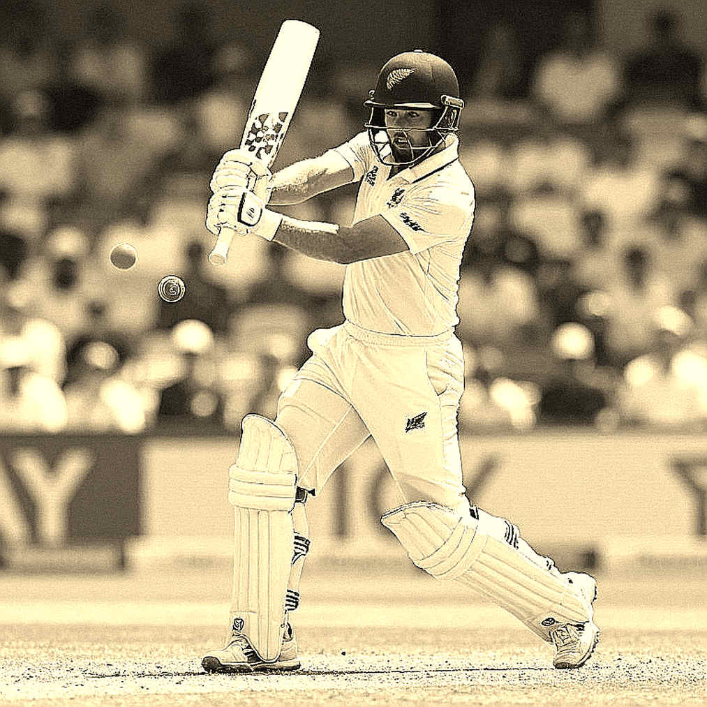Blockchain's Ledger and Cricket's Truth: A New Data Register on Asia's Pitches Blockchain's Ledger and Cricket's Truth: A New Data Register on Asia's Pitches