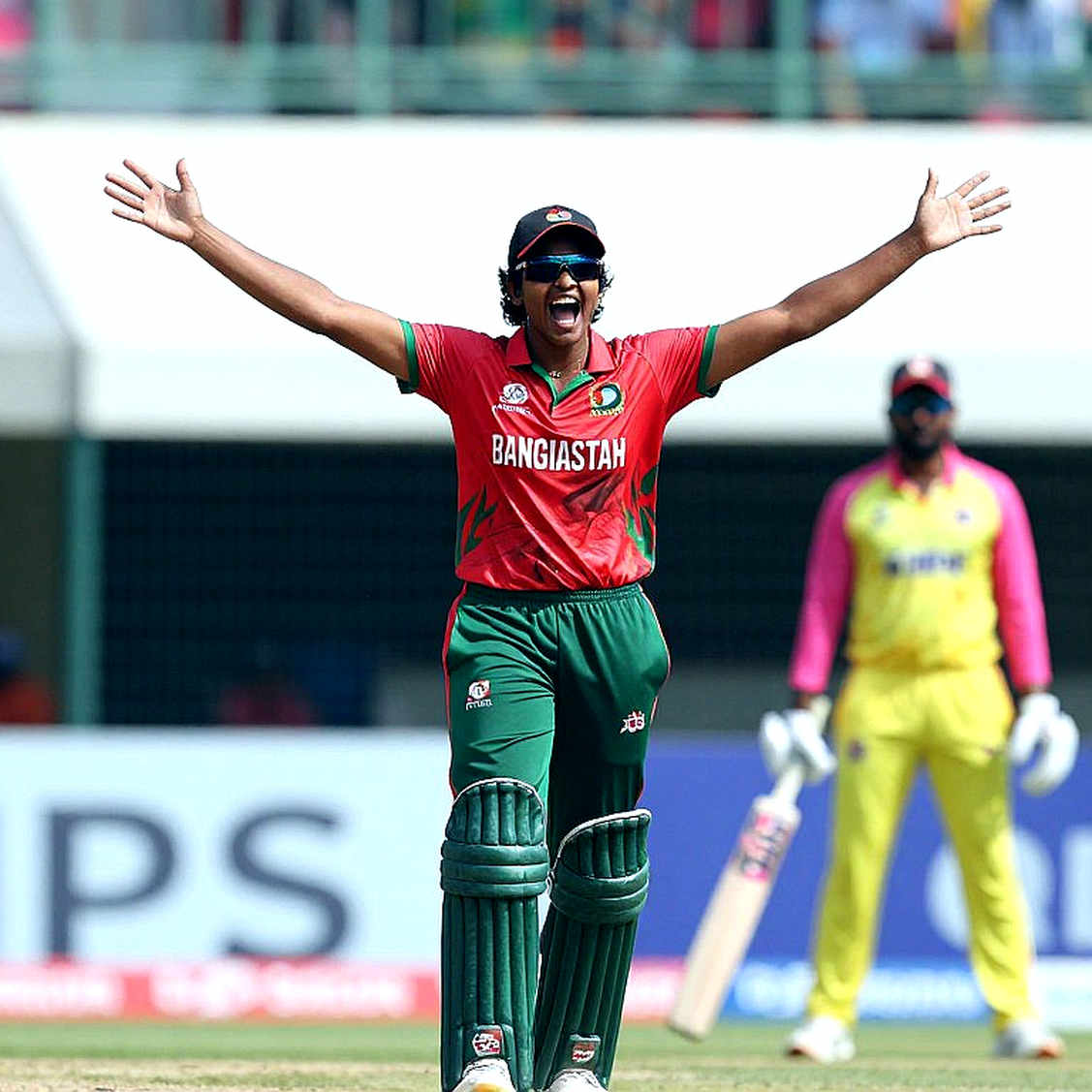 Blockchain's Ledger and Cricket's Truth: A New Data Register on Asia's Pitches Blockchain's Ledger and Cricket's Truth: A New Data Register on Asia's Pitches