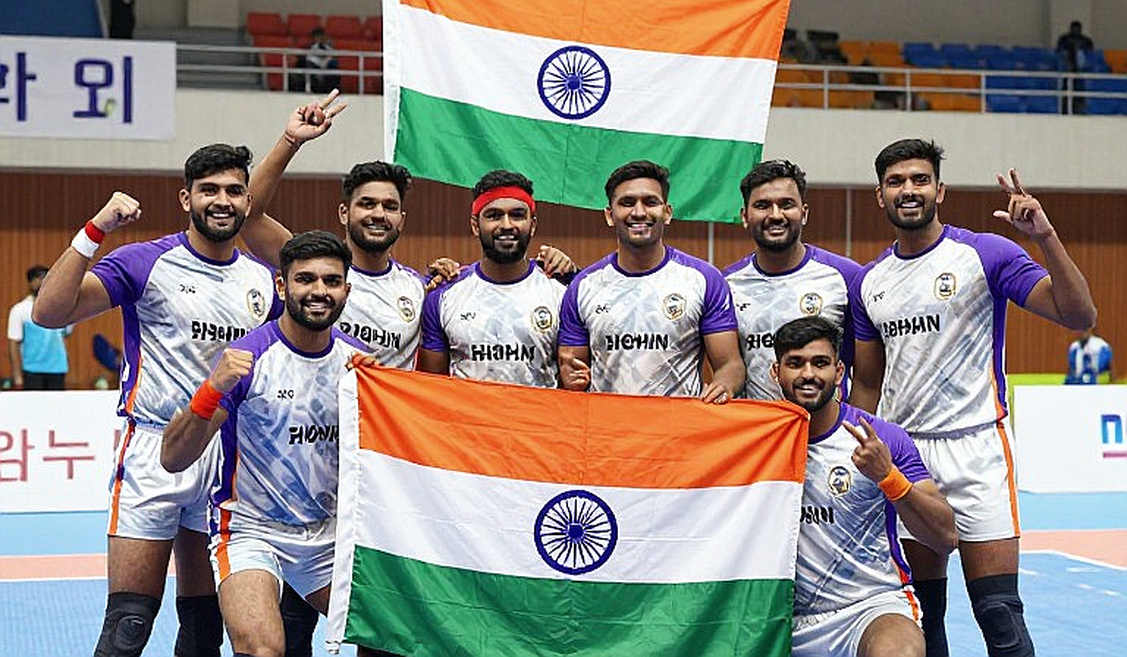 Asia Games 2026 কাব্যাডি সেমিফাইনালের গোপন রোগ: ভারতের অজিউরবান রিস্ক