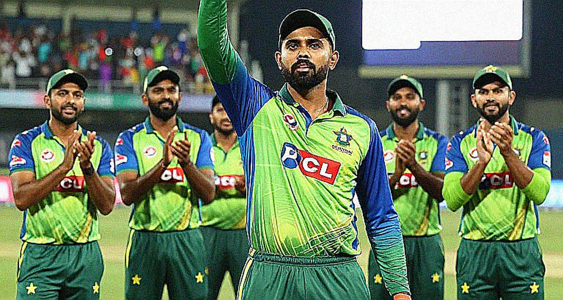 শ্রীলঙ্কার প্রথম দল ইসলামাবাদে: ছয় সপ্তাহের সফর-লেজারে তিনটি অদৃশ্য ঝুঁকি