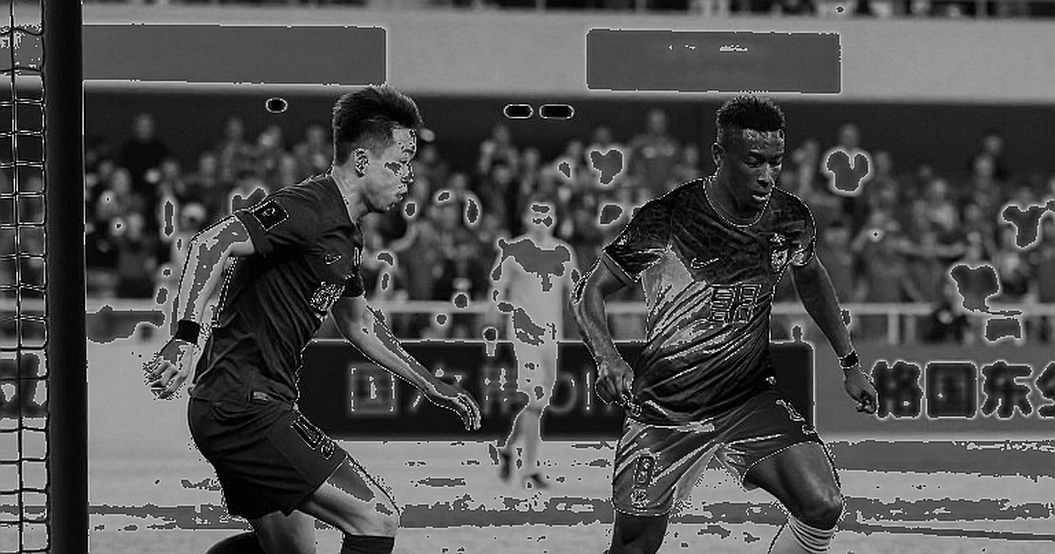 The Blockchain of Data: When Football Analysis Learns to Say 'I Don't Know' The Blockchain of Data: When Football Analysis Learns to Say 'I Don't Know'