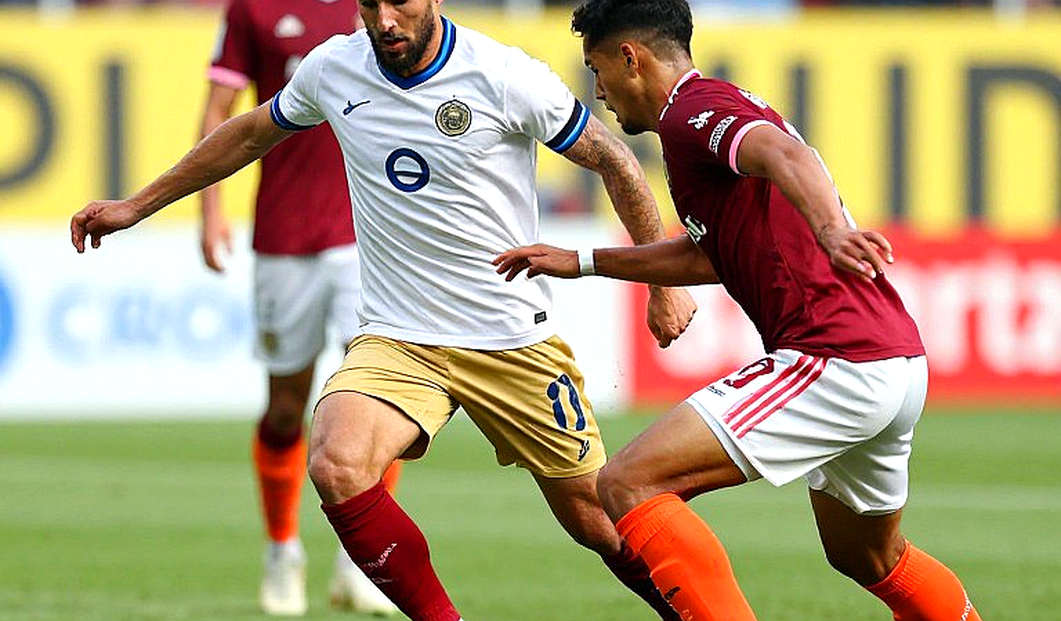 The Architect of Nineteenth: Three Points, a Missing Quote, and a Bahrain With the Wrong Address The Architect of Nineteenth: Three Points, a Missing Quote, and a Bahrain With the Wrong Address