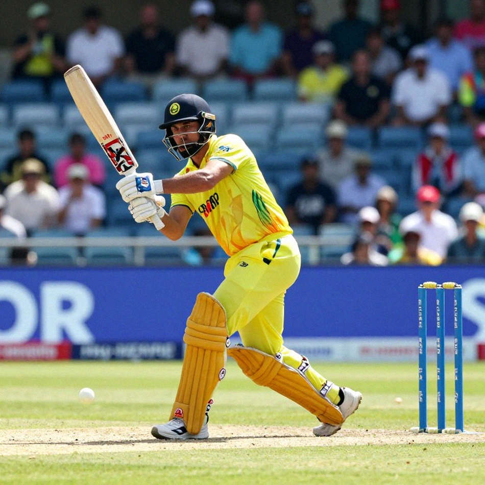 Cricket's New Innings on the Blockchain: A Market of Memory, Priced in Tokens