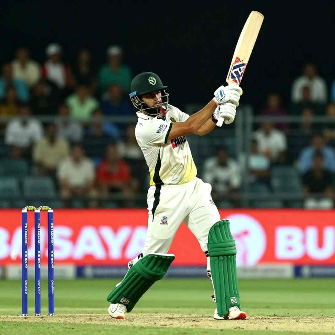 Ledger First, Verdict Later: Venue Arithmetic, Dew and the Spin Equation of the 2026 T20 World Cup