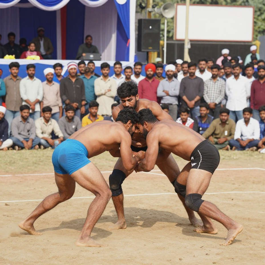 37–34: The Final That Has Not Been Played Yet 37–34: The Final That Has Not Been Played Yet